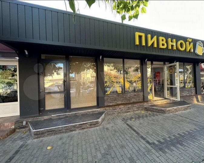 Свободного назначения, 90 м²
