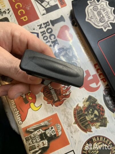 Кнопка багажника хетчбэк Ceed 2 JD i30 Elantra