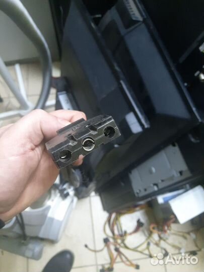 Кабель СССР 5*1 и шр