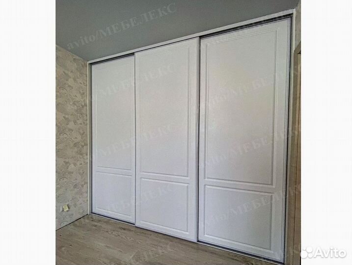 S8G9Q7 Шкаф купе