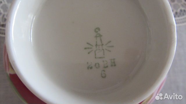 Чайные пары