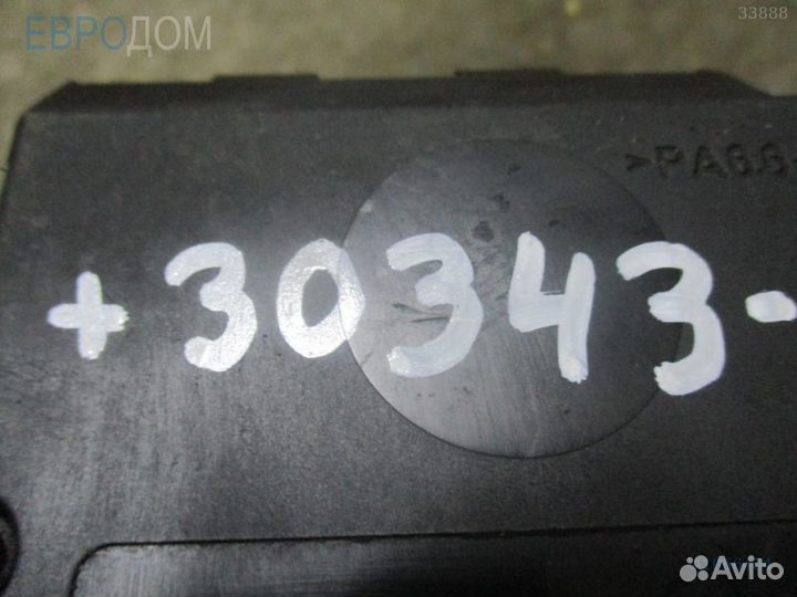 Блок abs BMW E46 s1066454