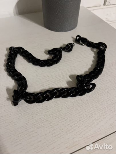 Цепь для очков