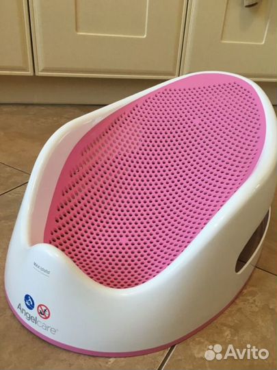 Горка для купания angelcare
