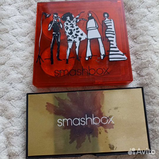 Набор Smashbox