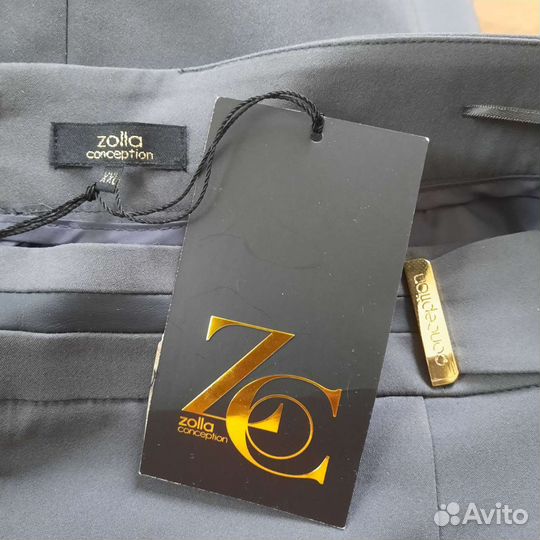 Юбки 48-50 разм