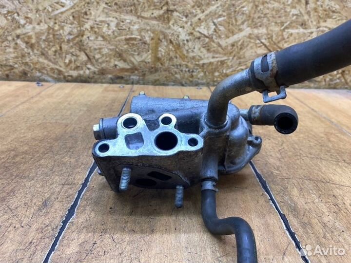 Корпус термостата Honda Civic R18A2 2006