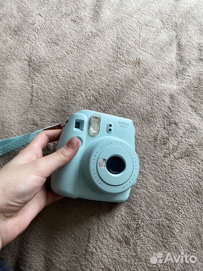 Instax mini 11