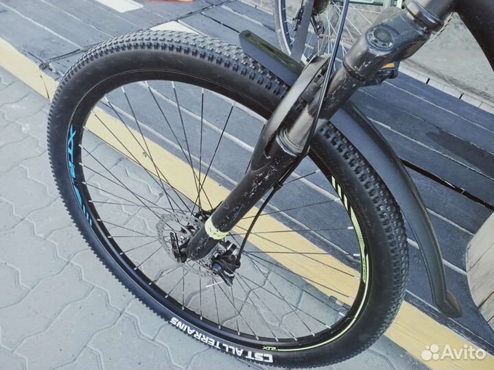 Горный велосипед 29