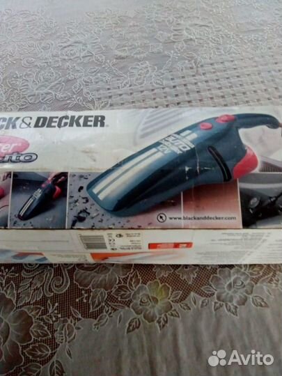 Автопылесос