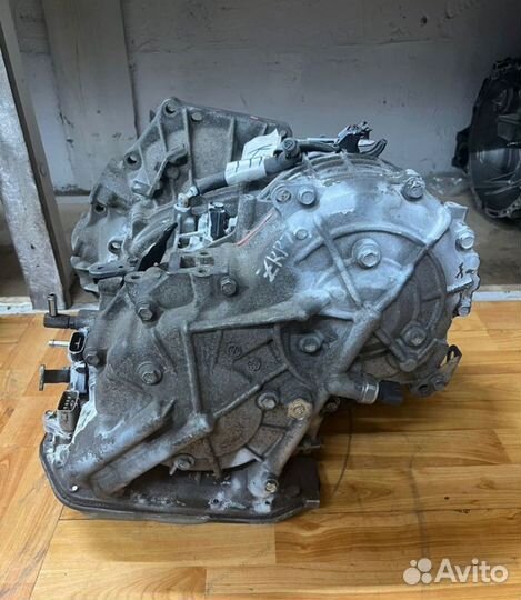 Вариатор K112E F K113E F toyota RAV4