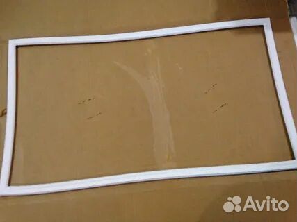 Уплотнительная Резина Индезит Indesit холодильник