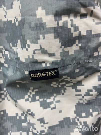 Брюки непромокаемые мембрана Propper США (54-56)