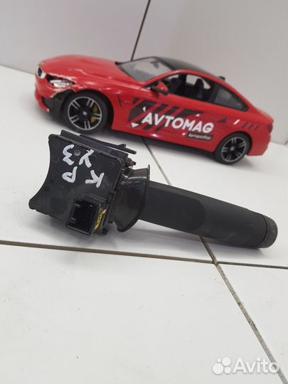 Переключатель подрулевой дворников