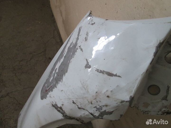 Крыло переднее правое Volkswagen Tiguan Тигуан
