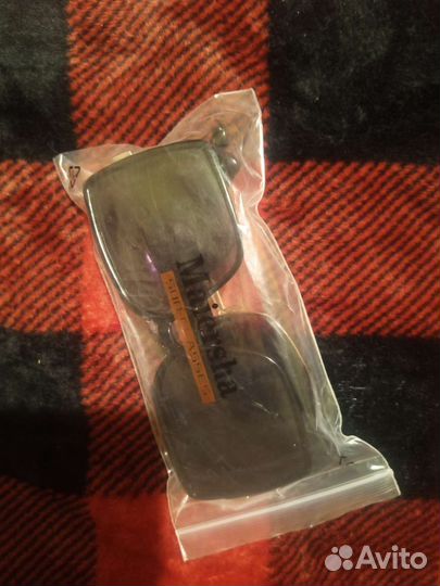 Солнцезащитные очки