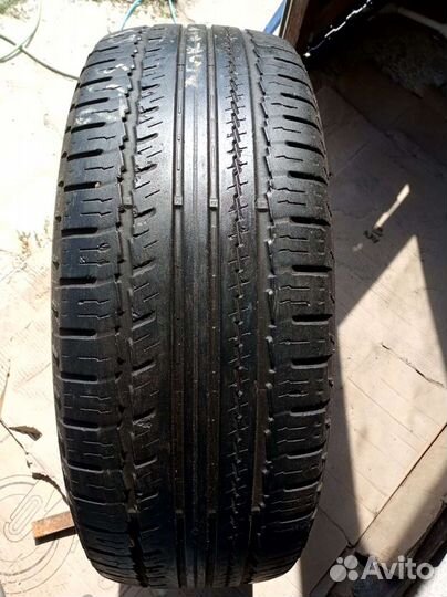 Nokian Tyres Nordman S SUV 225/65 R17