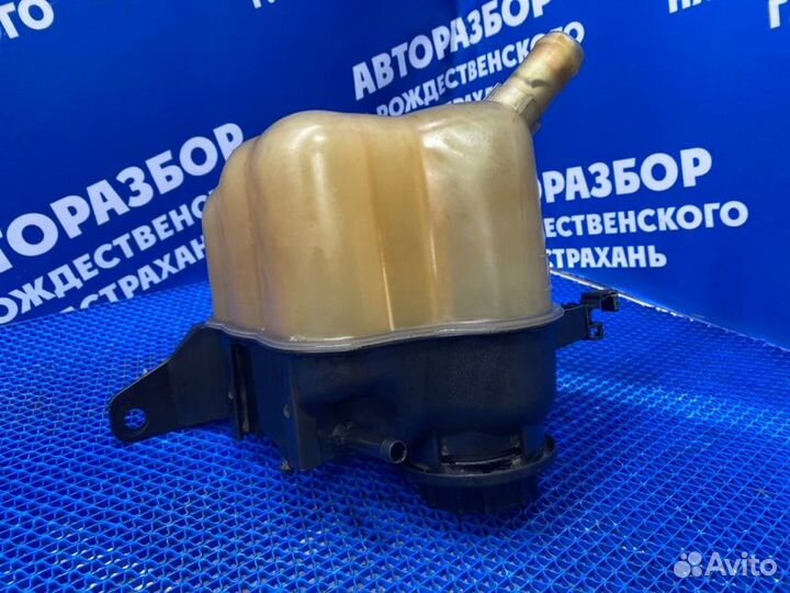Бачок расширительный Ford Explorer внедорожник KX