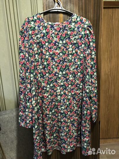 Платье женское