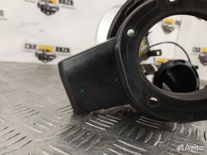 Лючок бензобака с крышкой Hyundai Tucson