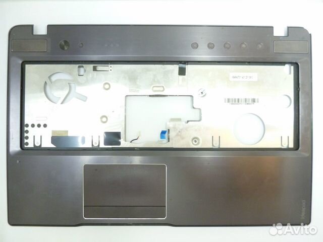 Б. у. запчасти ноутбука Lenovo IdeaPad Z570/ Z575