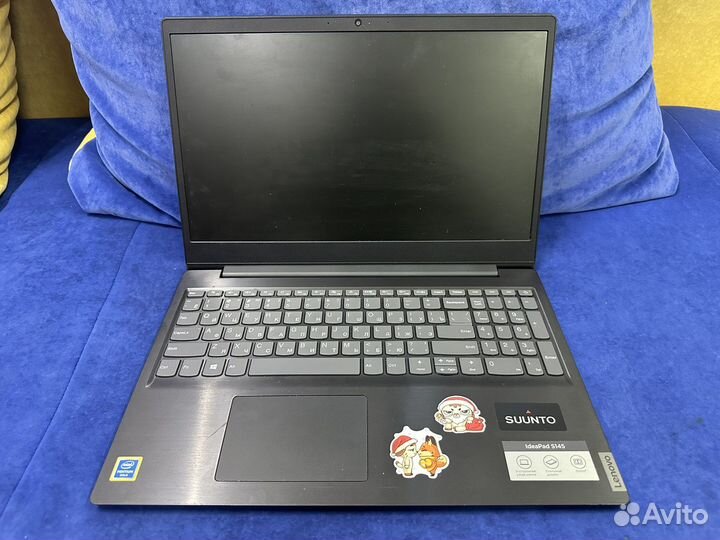 Lenovo IdeaPad s145-15iwl