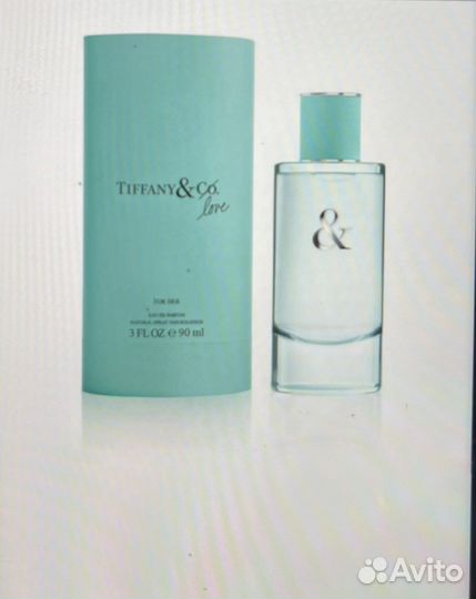 Селективная парфюмерия