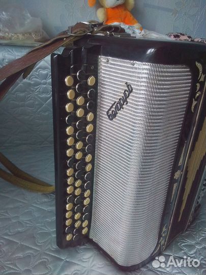 Продам 4 баяна