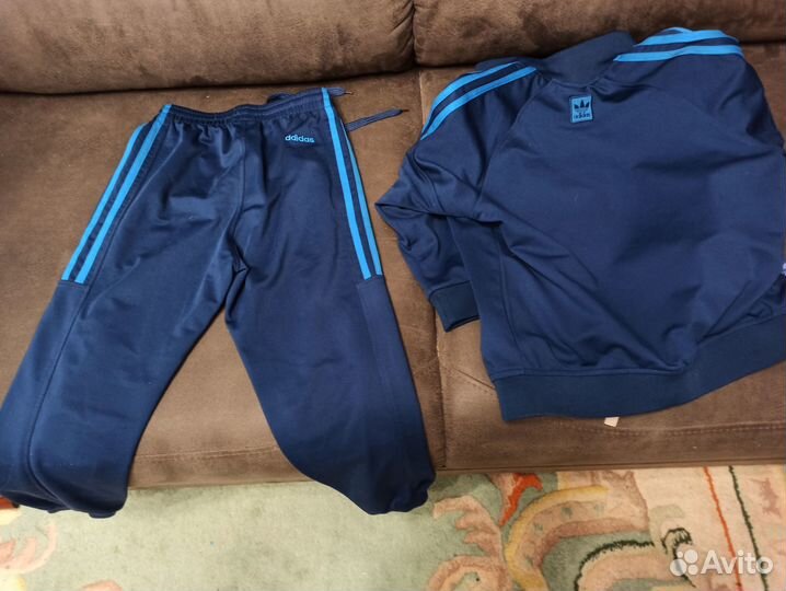 Спортивный костюм adidas для мальчика