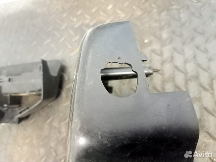 Кожух рулевой колонки для VW Transporter T4