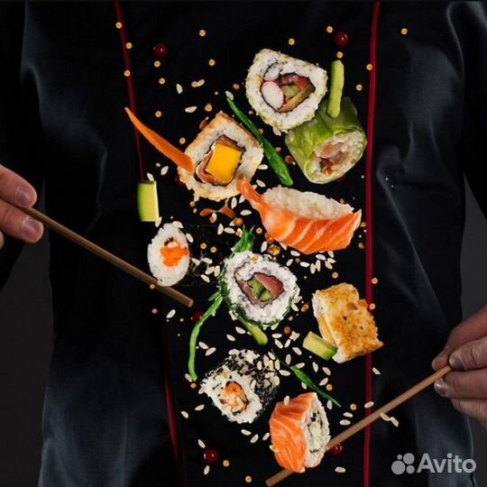 Сушист (Митино)