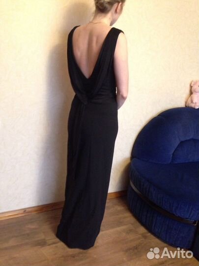 Вечернее платье Karen Millen