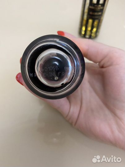 Духи Mancera aoud vanille