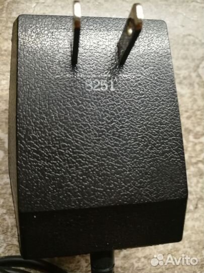 Блоки питания boss psa, electro harmonix