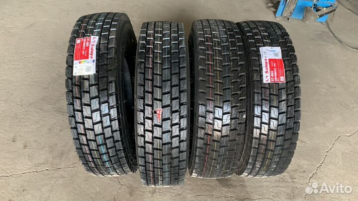 Шины Satoya 315/80 R 22.5