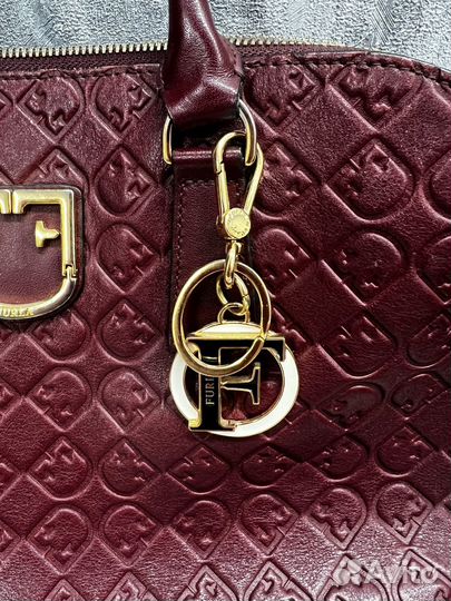 Сумка натуральная кожа