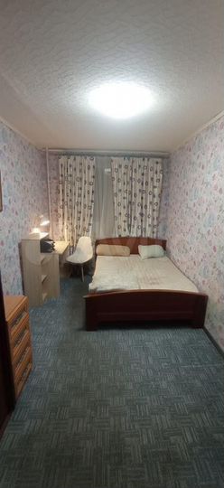 Комната 14 м² в 3-к., 1/5 эт.