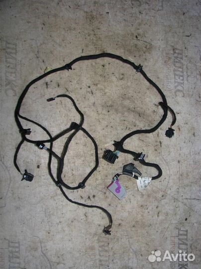 Проводка (коса) Audi A8 D3 4E 2004-2010