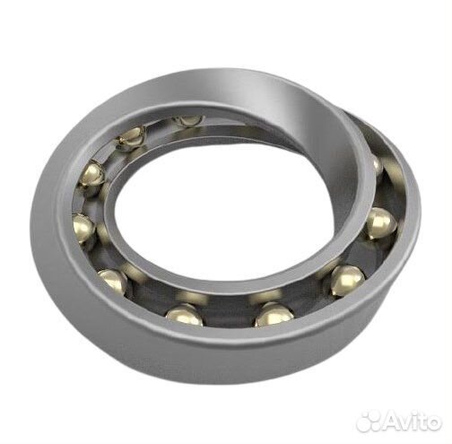 Редкие подшипники