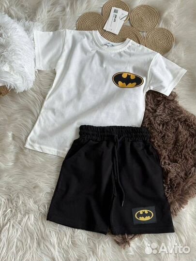 Костюм zara разные размеры