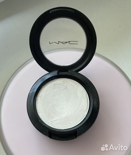 Хайлайтер Mac