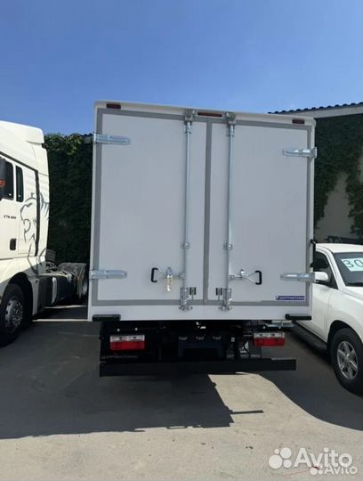 DongFeng Z55 промтоварный, 2024