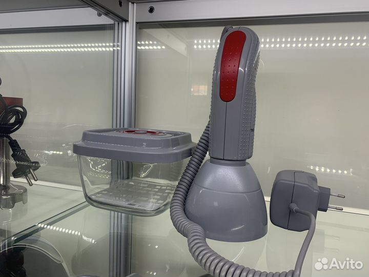 Вакуумный насос Zepter VacSy vgm - 010