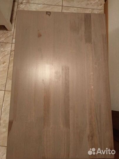 Стол детский сосна икеа