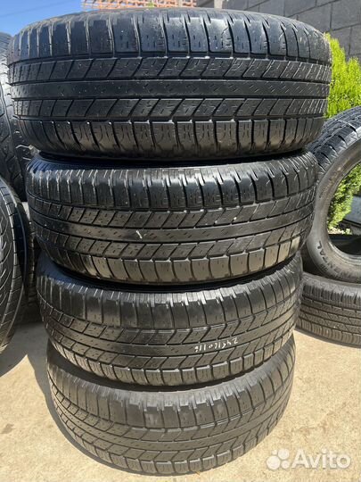 Goodyear Wrangler HP 245/60 R18 105H