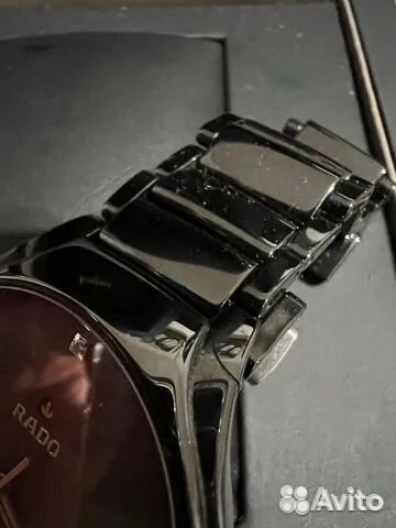 Часы мужские rado оригинал