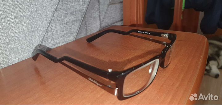 Очки Salvatore Ferragamo