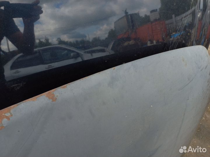 Капот Dadi Smoothing Дади Смусинг смуфинг