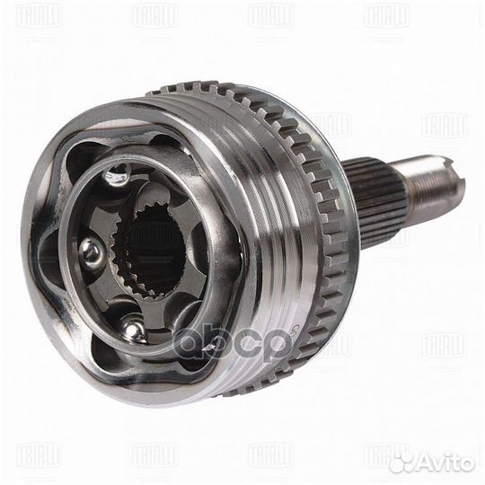 Шрус для а/м Chevrolet Lacetti (04) ABS (наруж