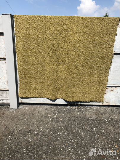 Ковры и поласы бу